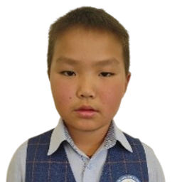 Энхбаясгалан