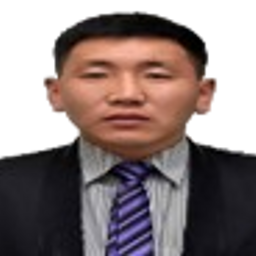 Мягмаржаргал