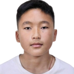 Санчирбаяр