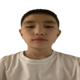 Түвшинжаргал