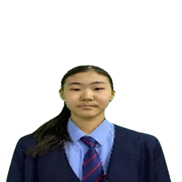 Булганчимэг