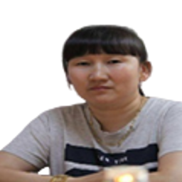 Болорцэцэг