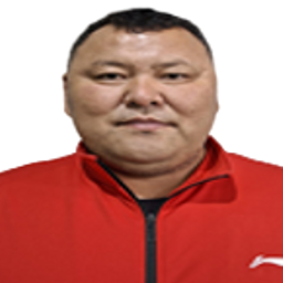 Баянжаргал