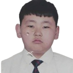 Баасандэмбэрэл