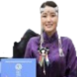 Бүрнээбаяр