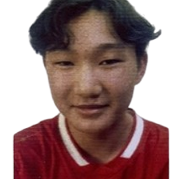 Мөнгөнбаатар