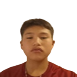 Мөнхбаатар