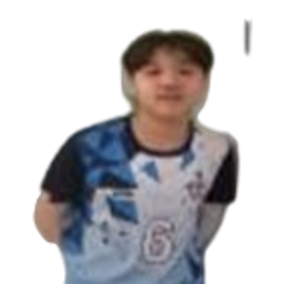 Цэрэнжаргал