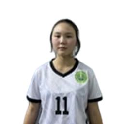 Баасансүрэн