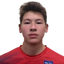 Жамбал-Очир