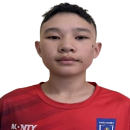 Билэгжаргал