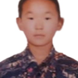 Оюунжаргал