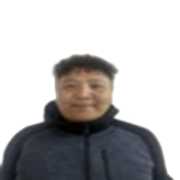 Лхагвабаатар