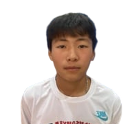 Тэгшжаргал