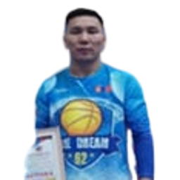 Нэргүйбаатар