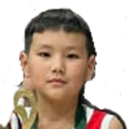 Элбэг-Эрдэнэ