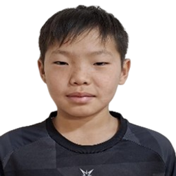 Эрдэнэ-Очир