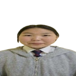 Мөнхжаргал