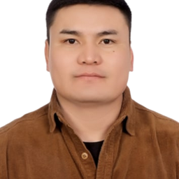 Мөнхбаатар