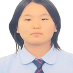 Нарандэлгэр