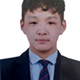 Оюунбадрах