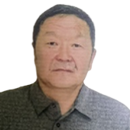 Баасанцэрэн