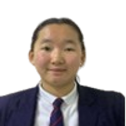 Алтанцэцэг