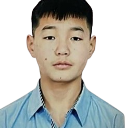 Наранбаатар