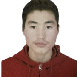 Ган-Эрдэнэ.