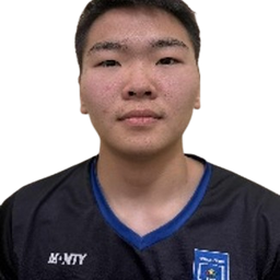 Наранбаатар