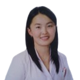 Цэрэндулам