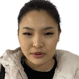 Буянжаргал