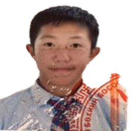 Мягмардорж