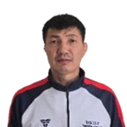 Мөнхбаатар