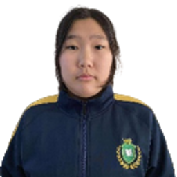 Бүрэнжаргал