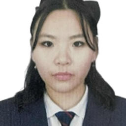 Номин-Эрдэнэ