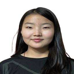 Нандинчимэг