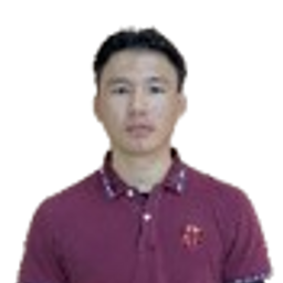 Түвдэндорж