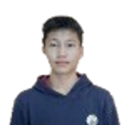 Доржнямбуу