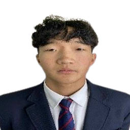 Эрдэнэбилэг.