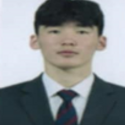 Отгонбаатар