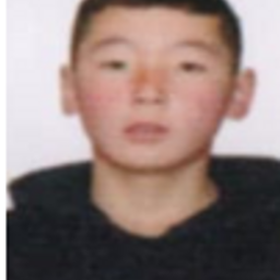 Эрдэнэбаатар