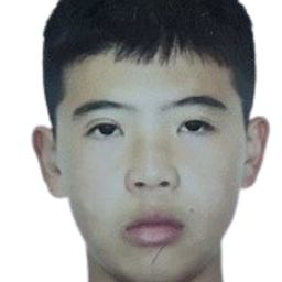 Мөнхбаатар