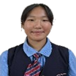 Нандинцэцэг