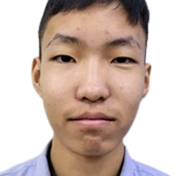 Болд-Эрдэнэ