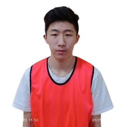 Энх-Амгалан