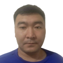 Билэгдэмбэрэл