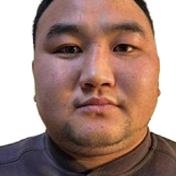 Раднаасамбуу