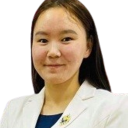 Наранчимэг