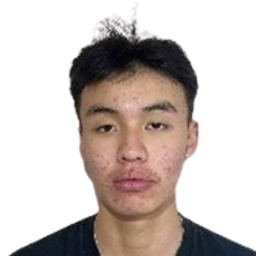 Түвшинжаргал